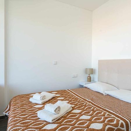 Vilamourasun Aquamar 418 Vista Marin Εξωτερικό φωτογραφία