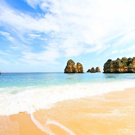 Vilamourasun Aquamar 418 Vista Marin Εξωτερικό φωτογραφία