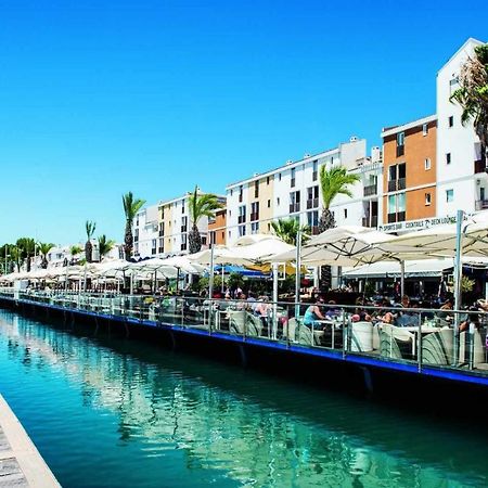 Vilamourasun Aquamar 418 Vista Marin Εξωτερικό φωτογραφία