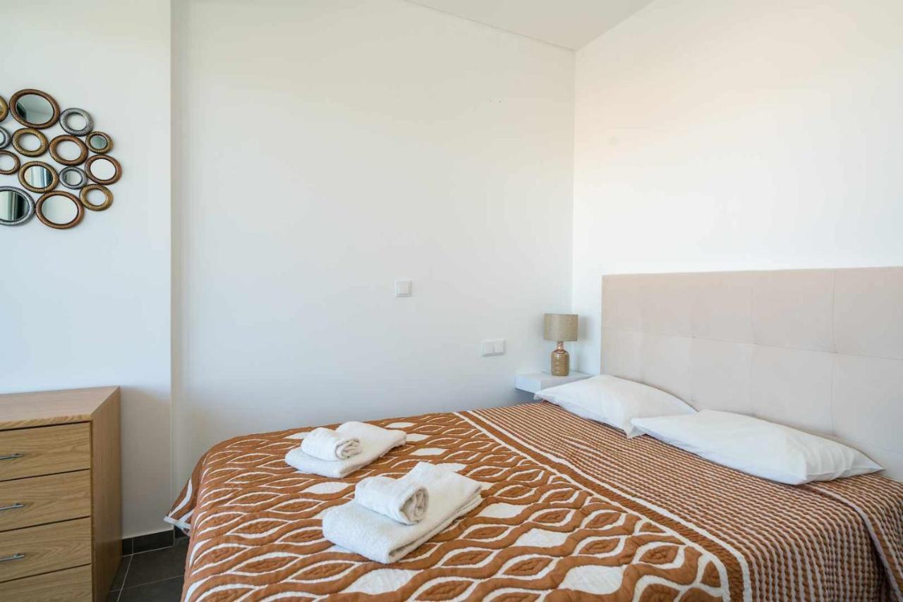 Vilamourasun Aquamar 418 Vista Marin Εξωτερικό φωτογραφία
