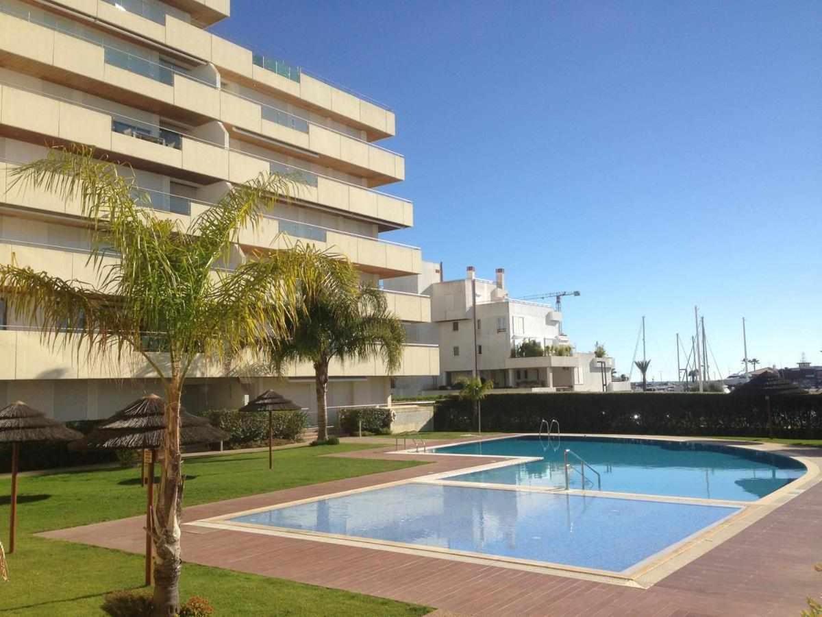 Vilamourasun Aquamar 418 Vista Marin Εξωτερικό φωτογραφία