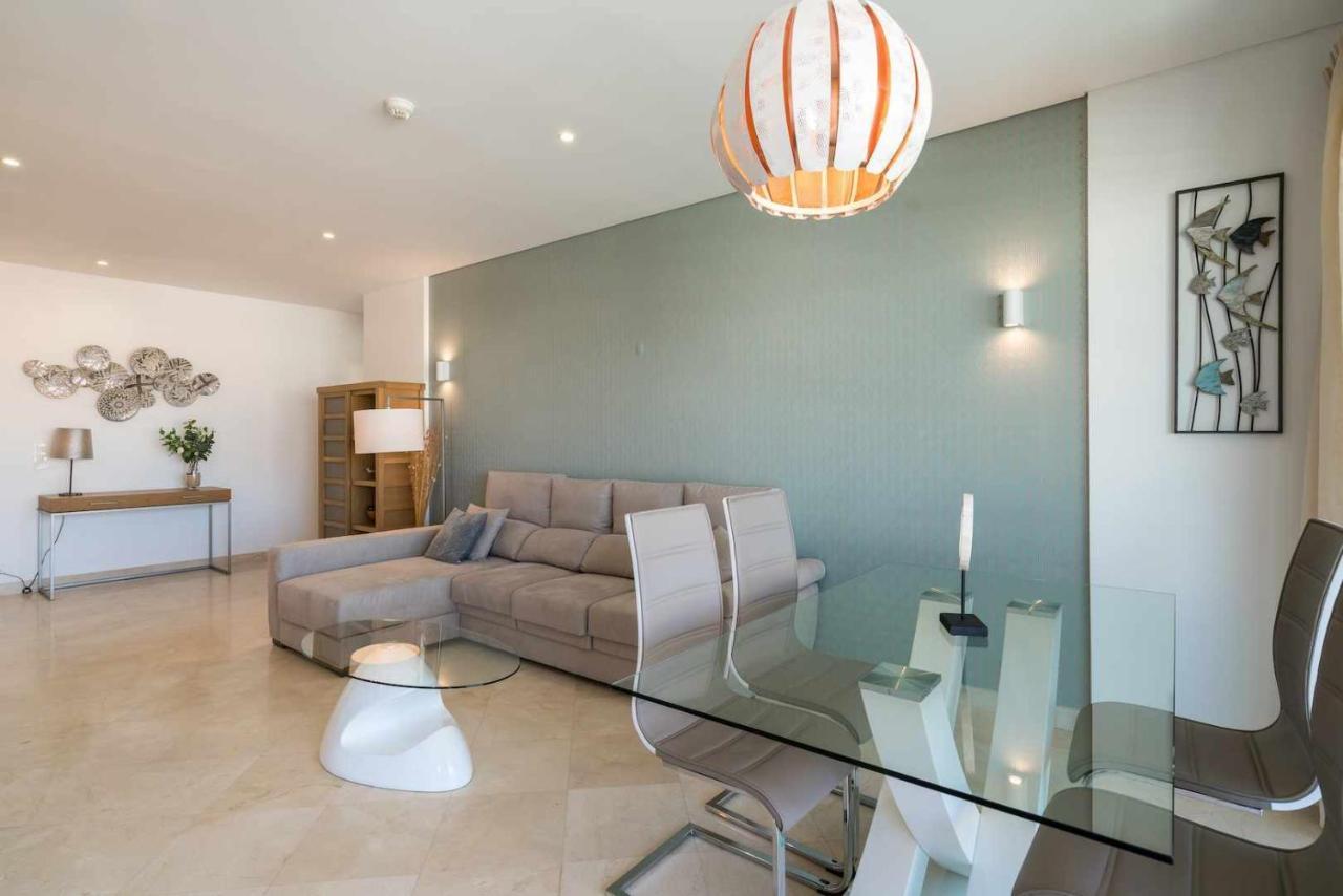 Vilamourasun Aquamar 418 Vista Marin Εξωτερικό φωτογραφία