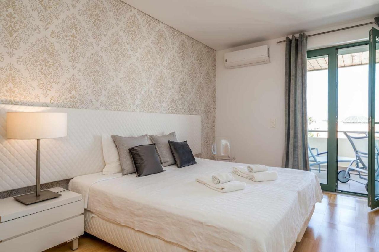 Vilamourasun Aquamar 418 Vista Marin Εξωτερικό φωτογραφία