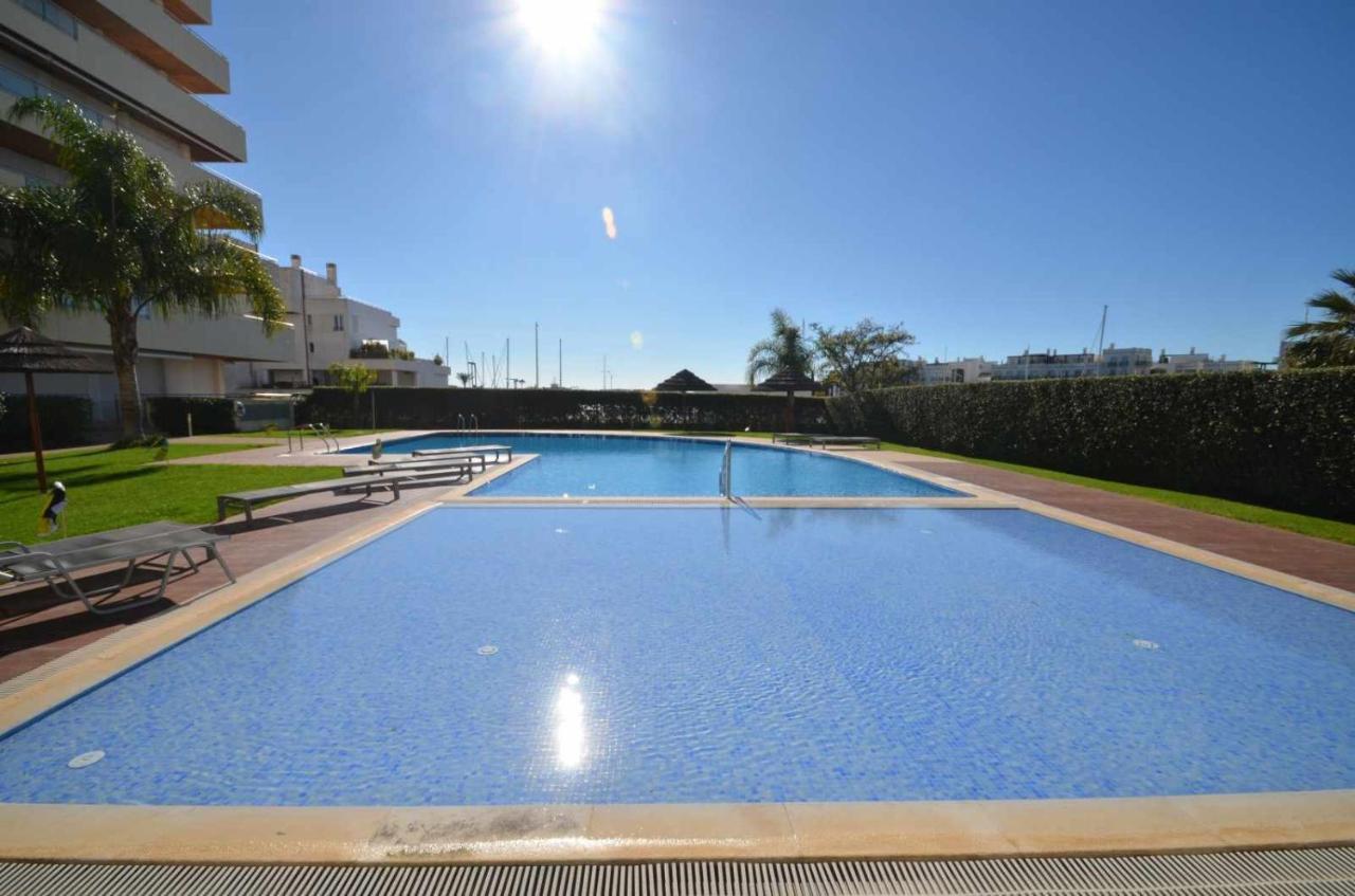 Vilamourasun Aquamar 418 Vista Marin Εξωτερικό φωτογραφία