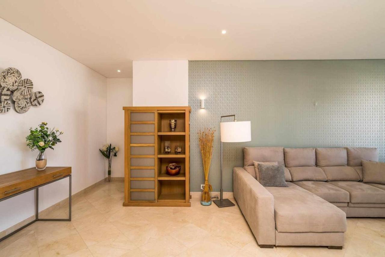 Vilamourasun Aquamar 418 Vista Marin Εξωτερικό φωτογραφία