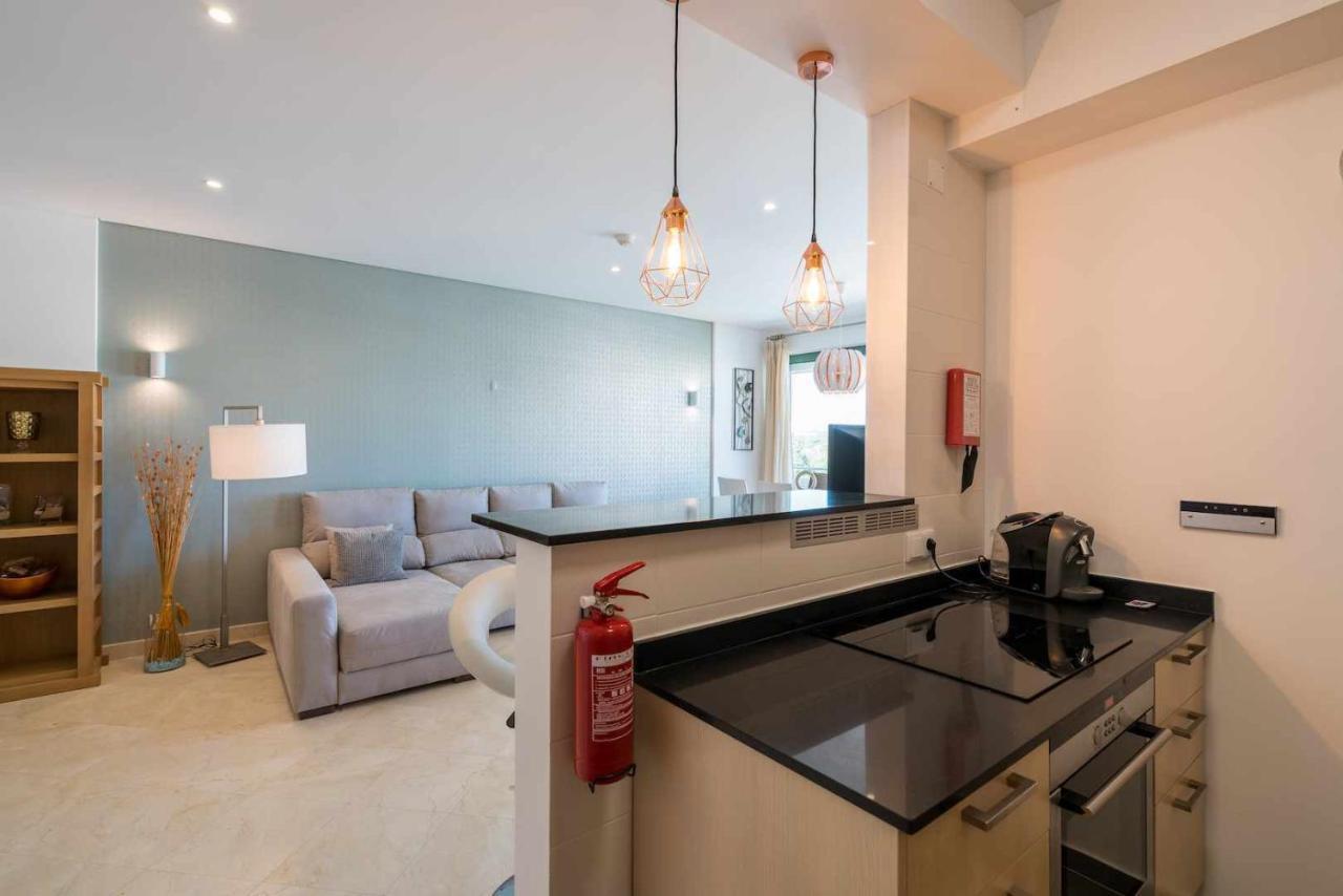 Vilamourasun Aquamar 418 Vista Marin Εξωτερικό φωτογραφία