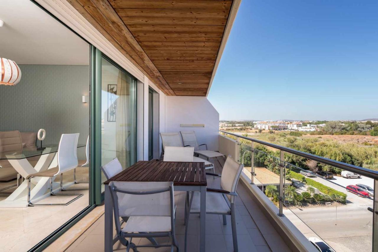 Vilamourasun Aquamar 418 Vista Marin Εξωτερικό φωτογραφία