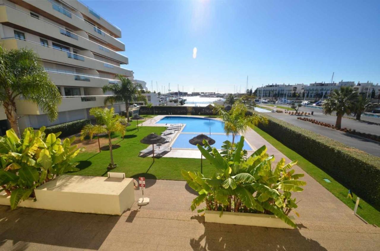 Vilamourasun Aquamar 418 Vista Marin Εξωτερικό φωτογραφία