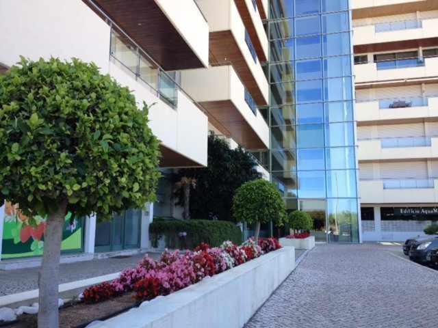 Vilamourasun Aquamar 418 Vista Marin Εξωτερικό φωτογραφία