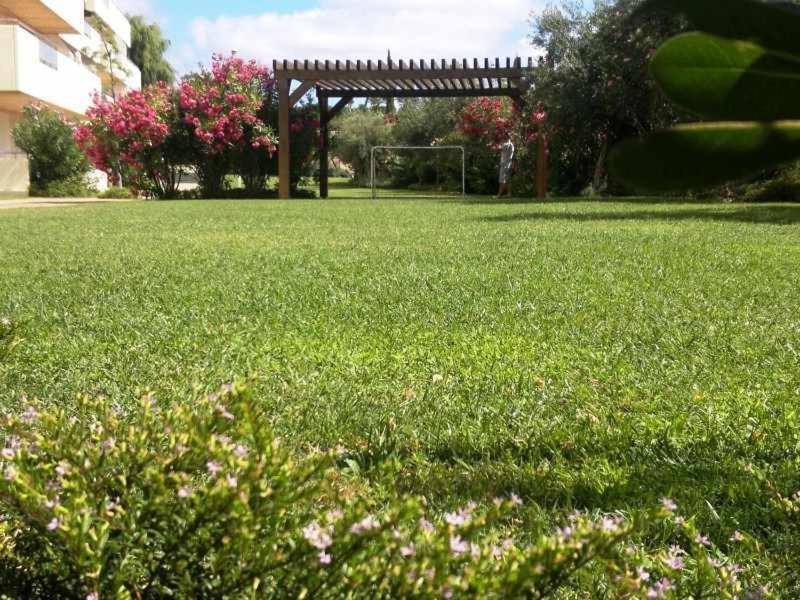 Vilamourasun Aquamar 418 Vista Marin Εξωτερικό φωτογραφία