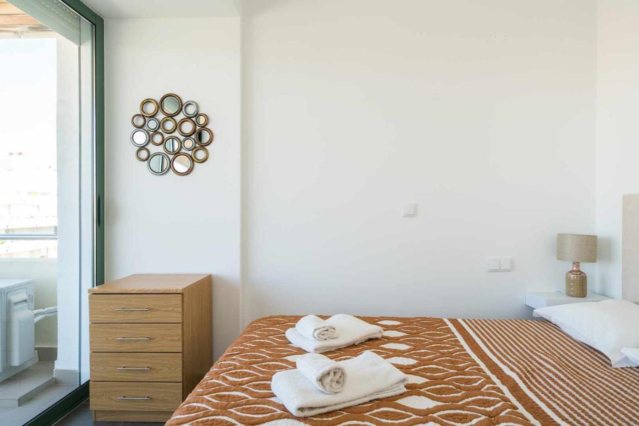 Vilamourasun Aquamar 418 Vista Marin Εξωτερικό φωτογραφία