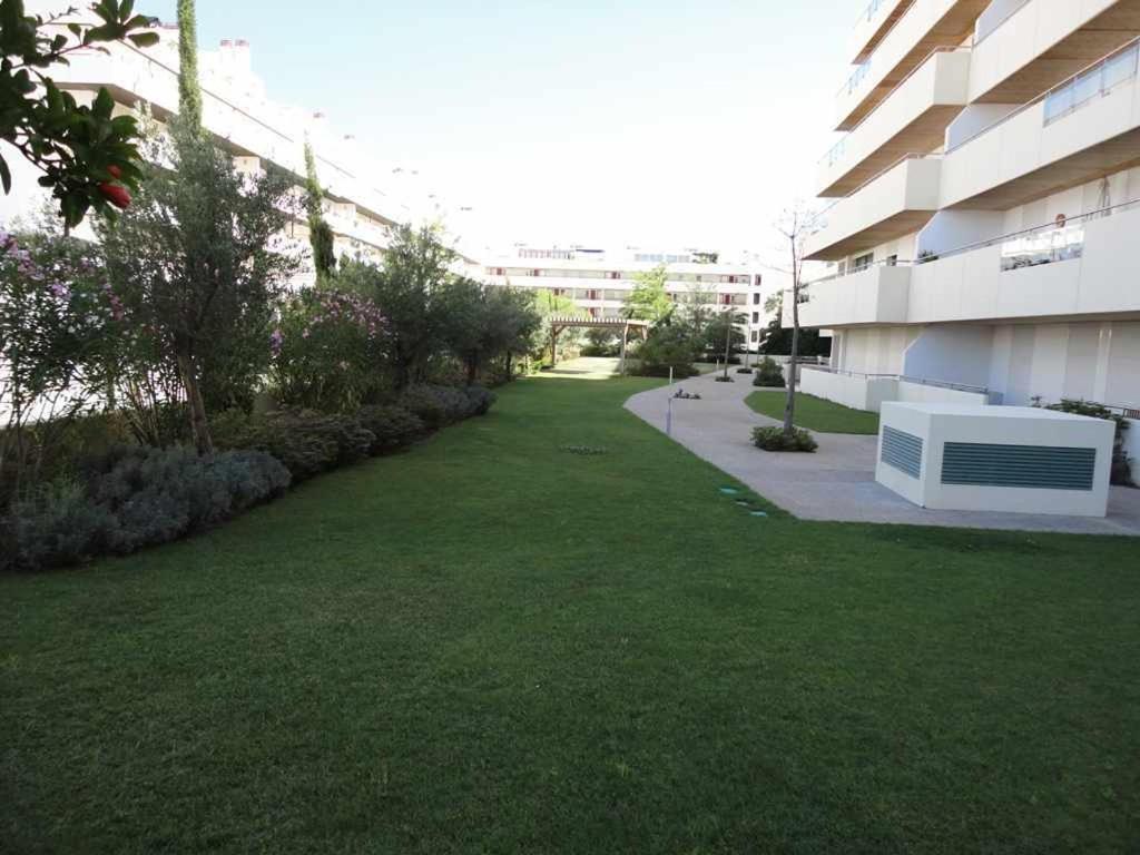 Vilamourasun Aquamar 418 Vista Marin Εξωτερικό φωτογραφία
