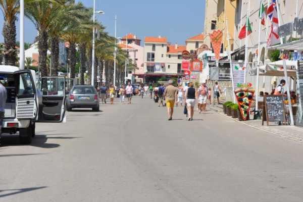 Vilamourasun Aquamar 418 Vista Marin Εξωτερικό φωτογραφία