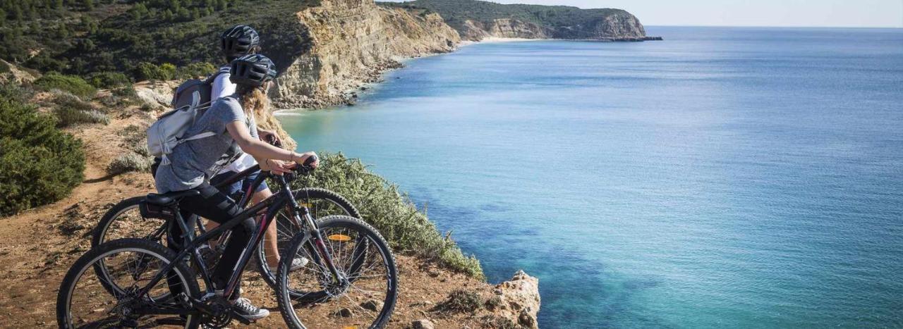 Vilamourasun Aquamar 418 Vista Marin Εξωτερικό φωτογραφία
