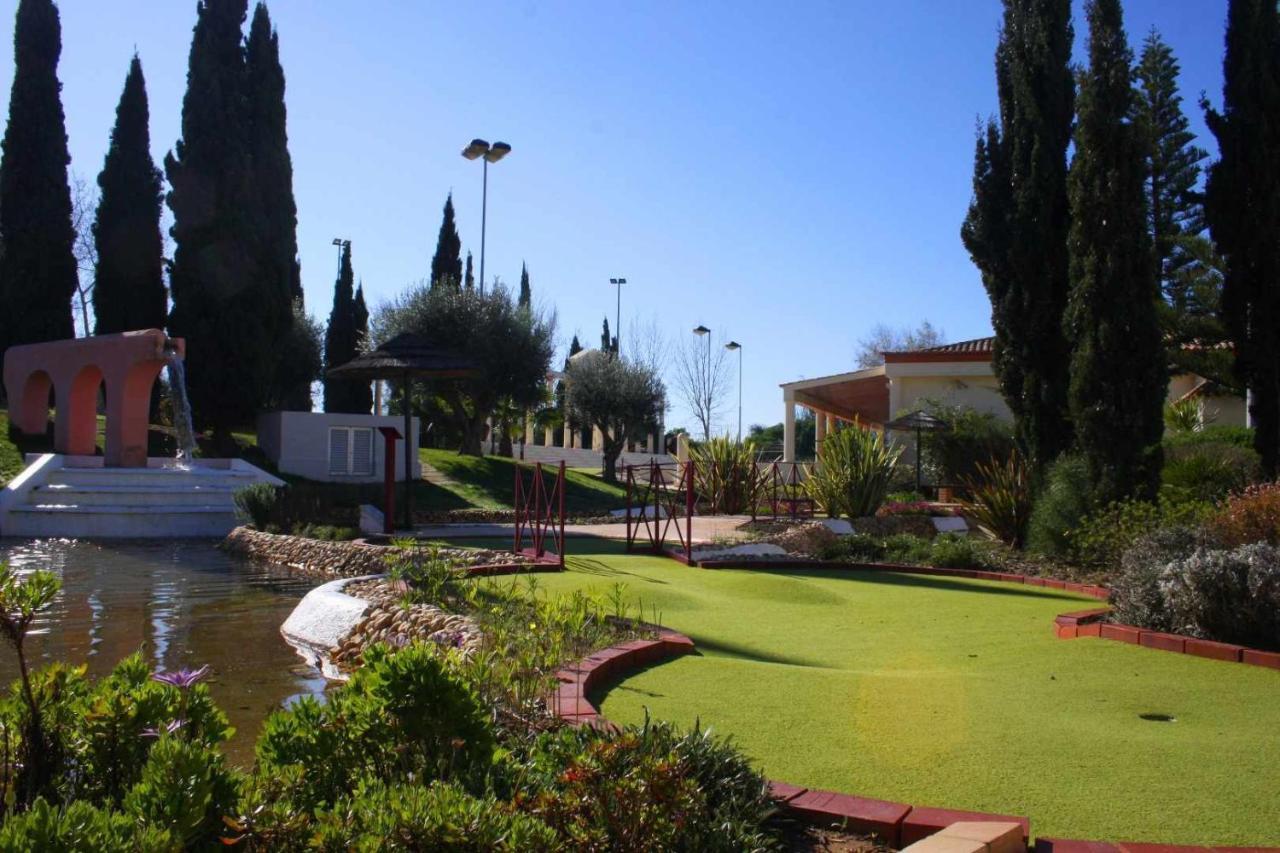 Vilamourasun Aquamar 418 Vista Marin Εξωτερικό φωτογραφία