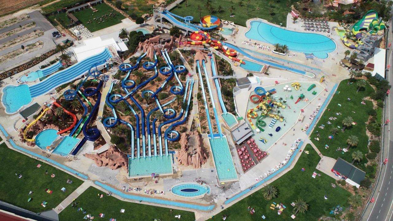 Vilamourasun Aquamar 418 Vista Marin Εξωτερικό φωτογραφία