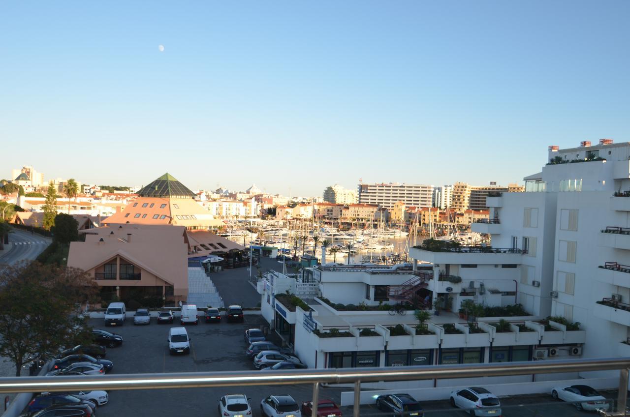 Vilamourasun Aquamar 418 Vista Marin Εξωτερικό φωτογραφία